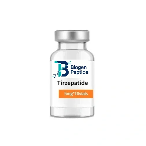 Tirz 5mg