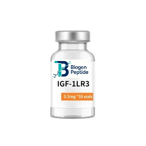 IGF 0.1mg