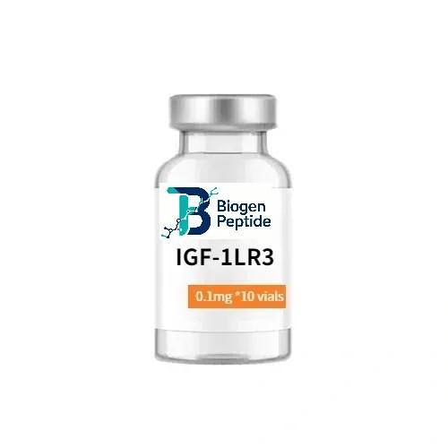 IGF 0.1mg