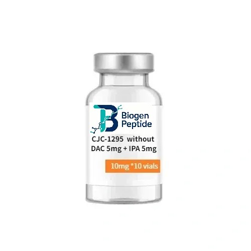 9 CJC 10mg