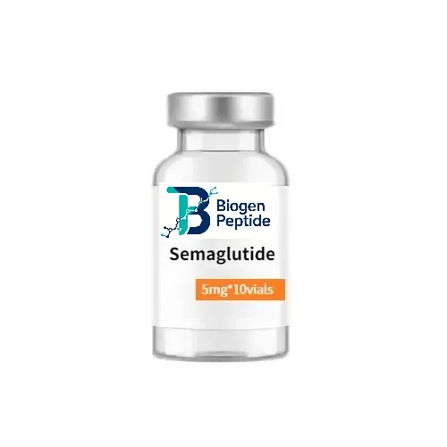 Semaglu 5mg