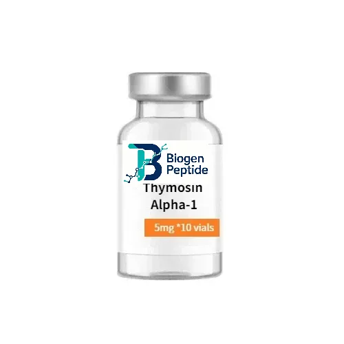 Thymo 5mg