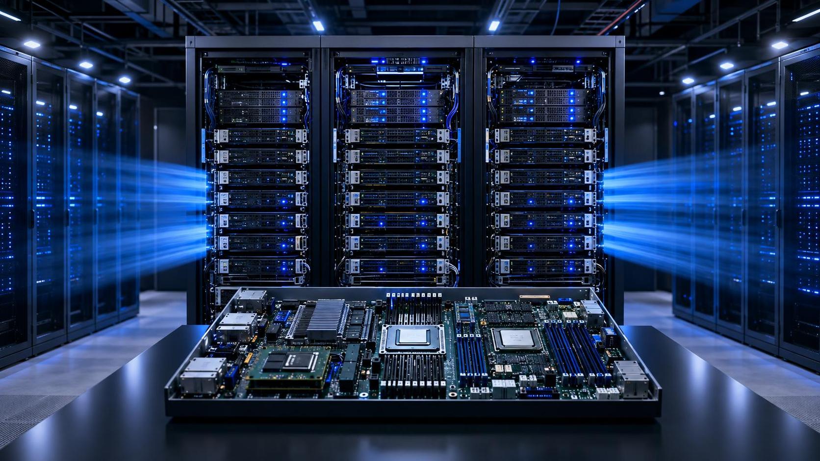 Server Processor TCO: Comparing Performance, Power, and Platform Costs