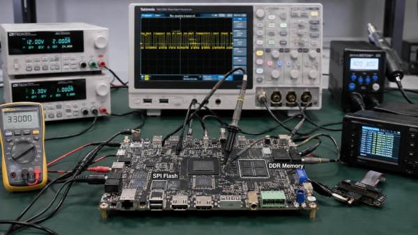 Diagnosing Memory IC Failures in Embedded Systems: Causes, Tests, and Fixes