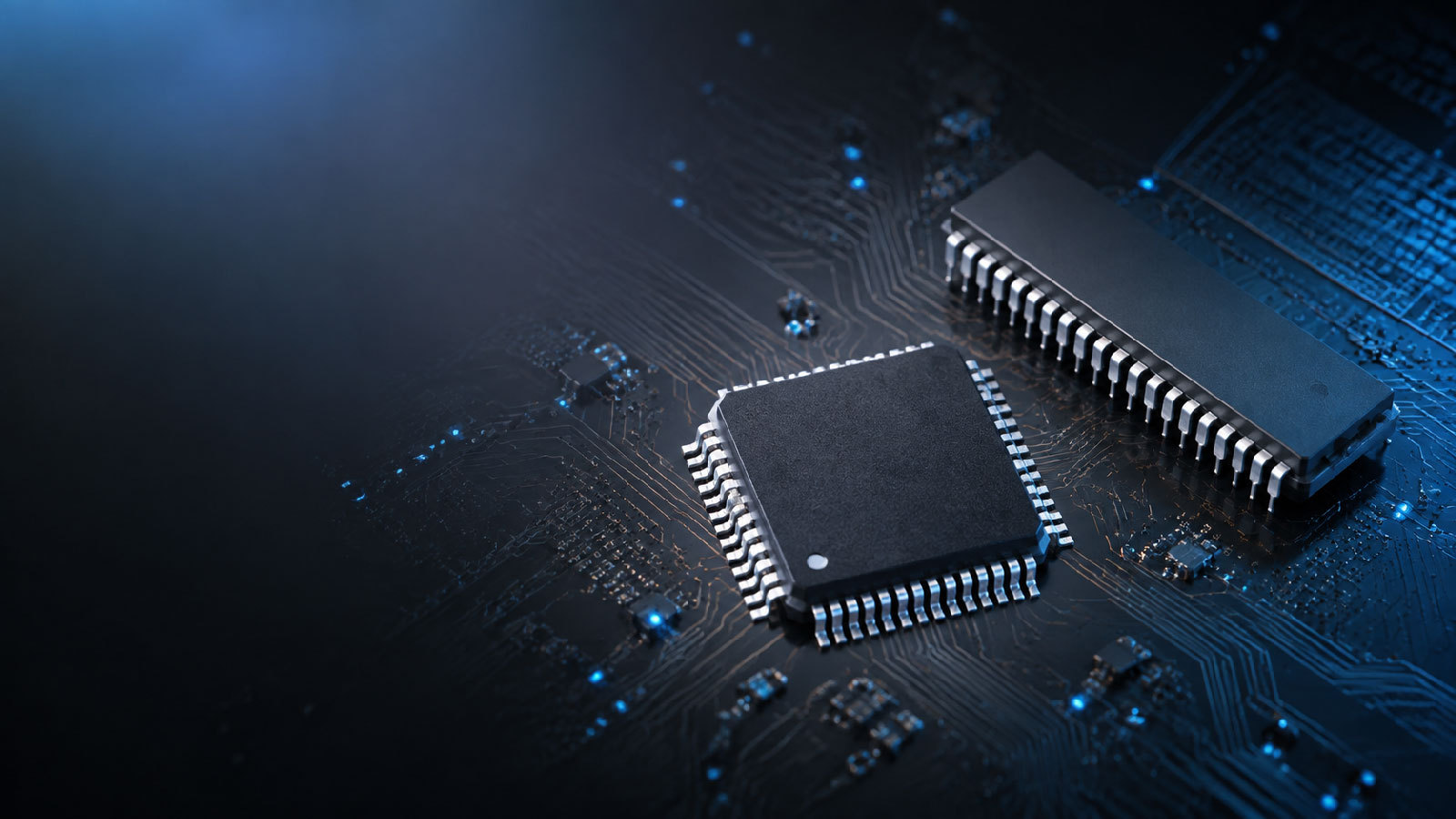 Smarter Sourcing for Critical Electronics