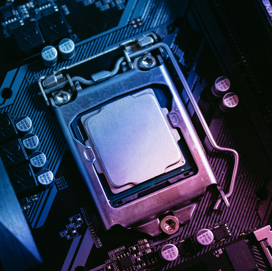 High Performance Computing Products