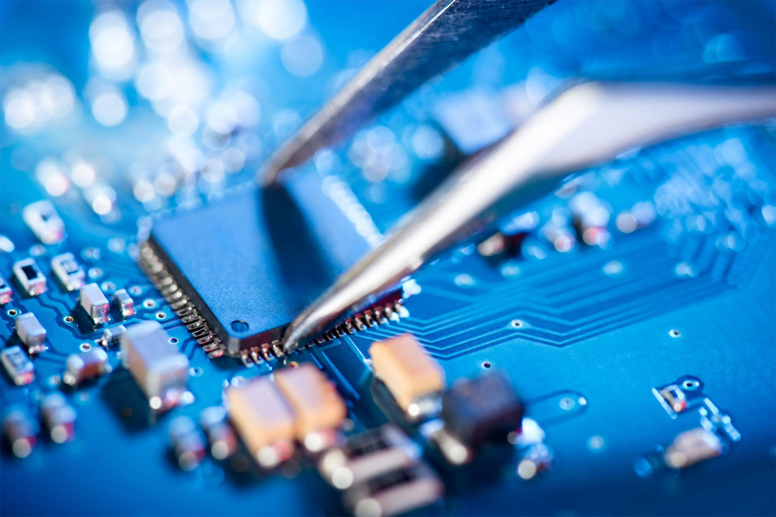 Reduce Lead-Time and Obsolescence Risk
