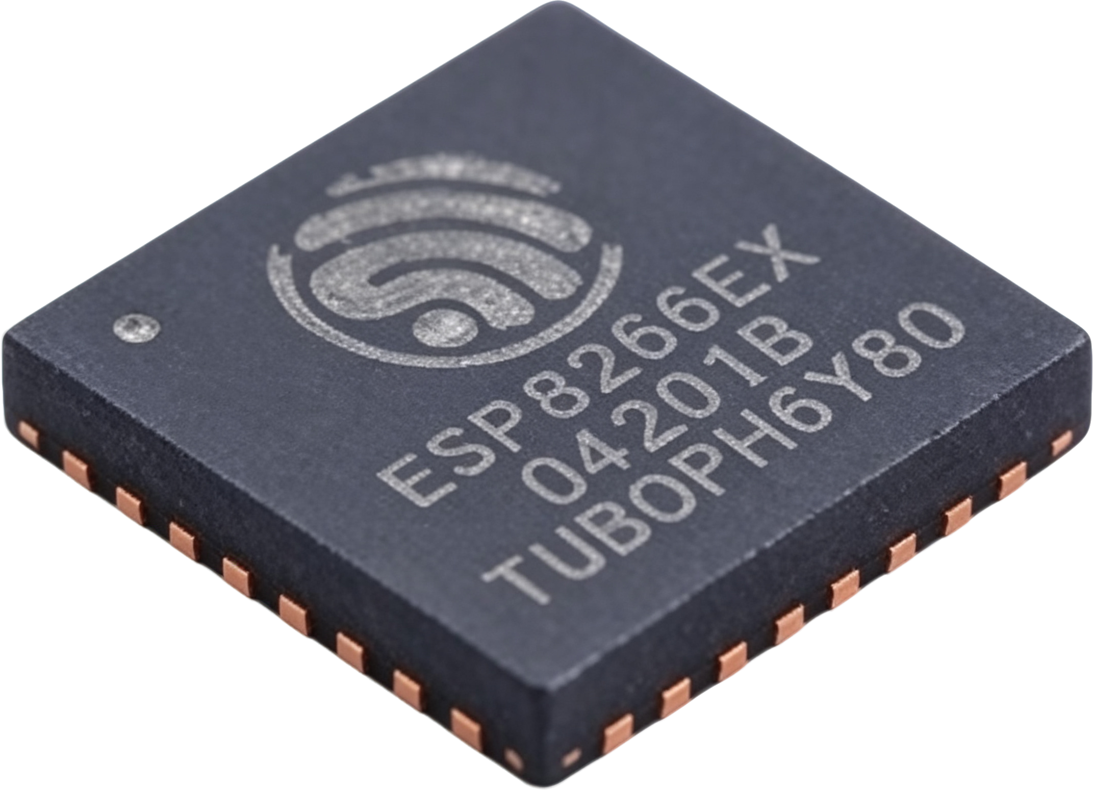 ESP8266EX