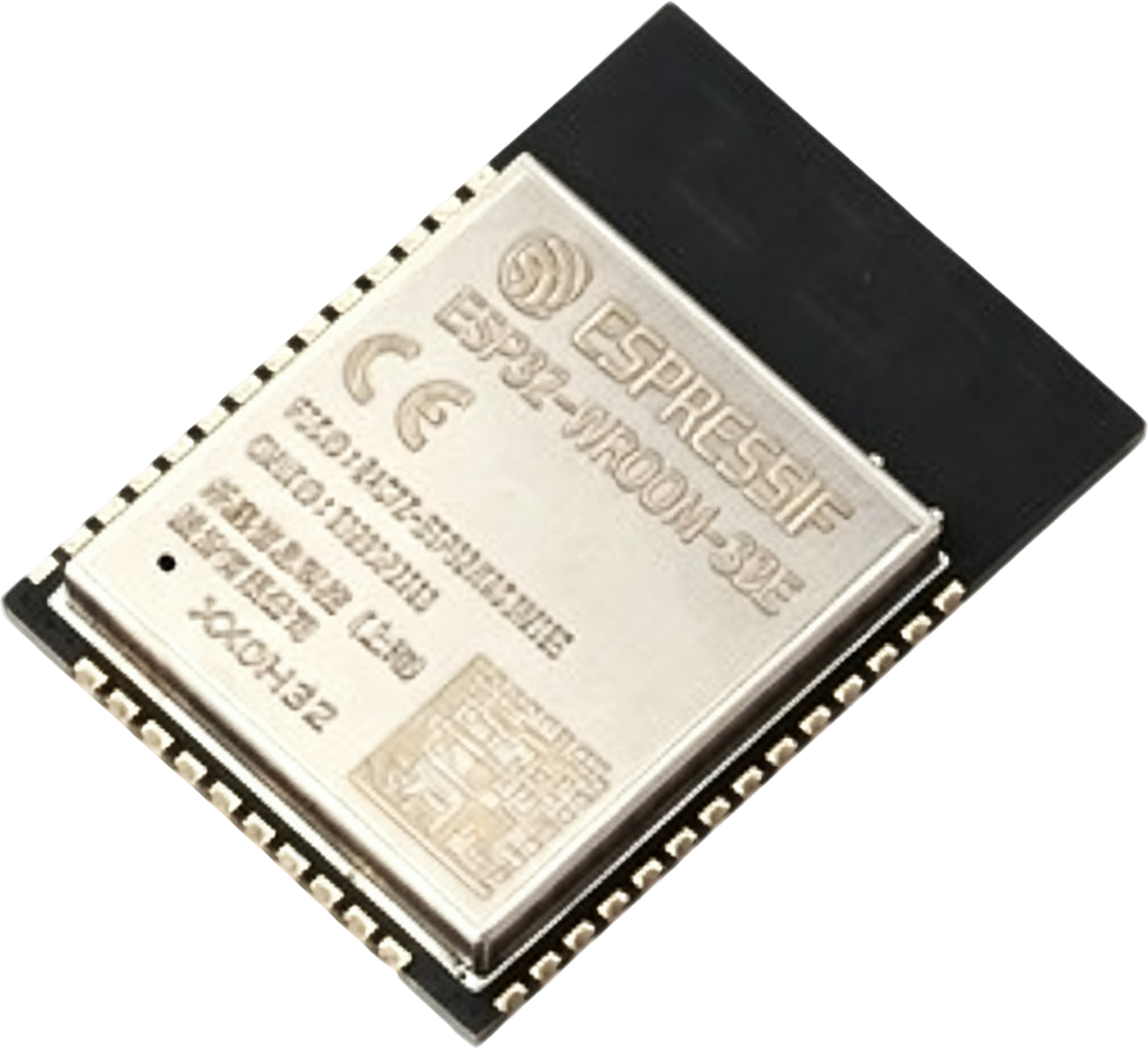 ESP32-WROOM-32