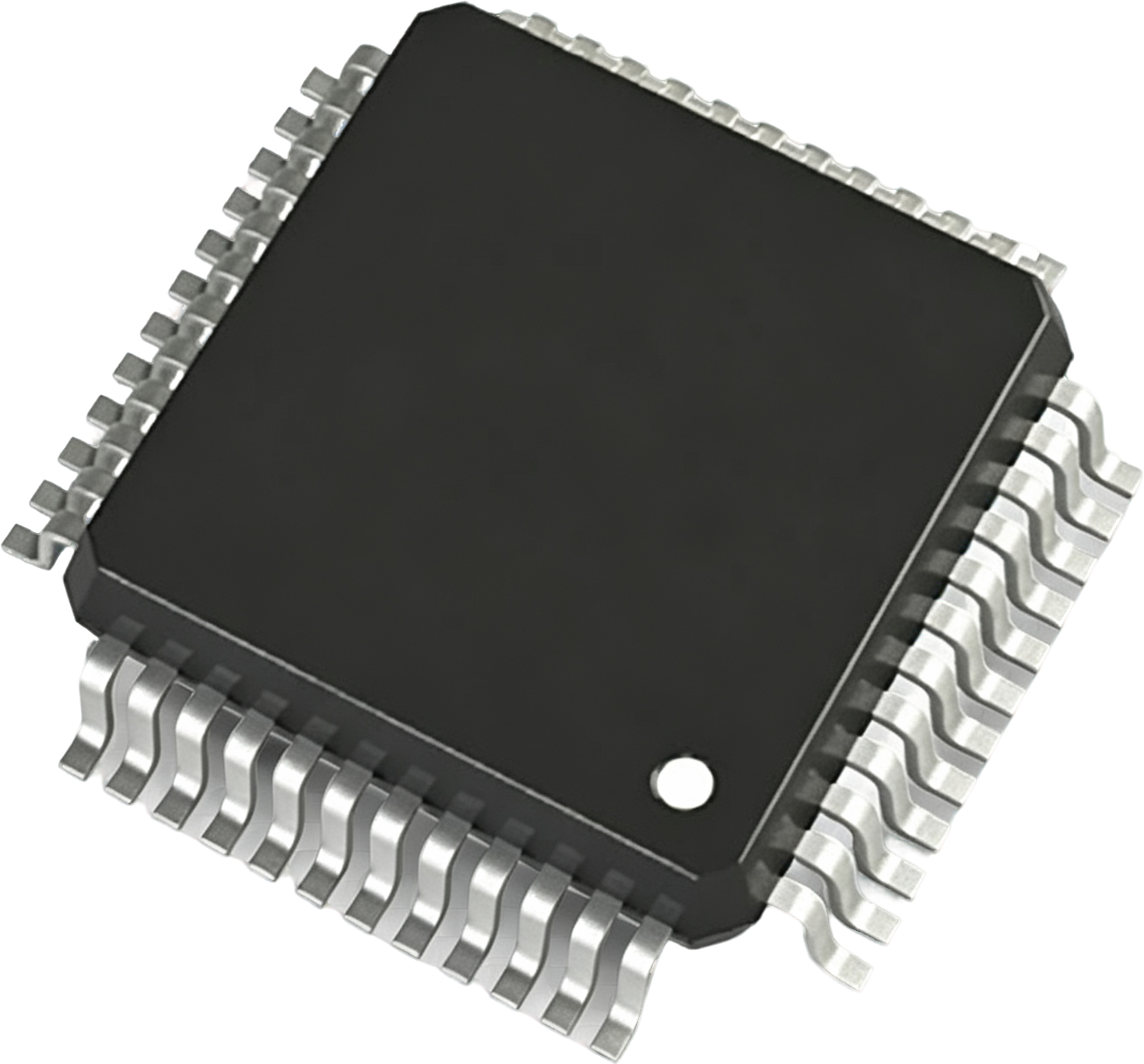 32-bit MCU
