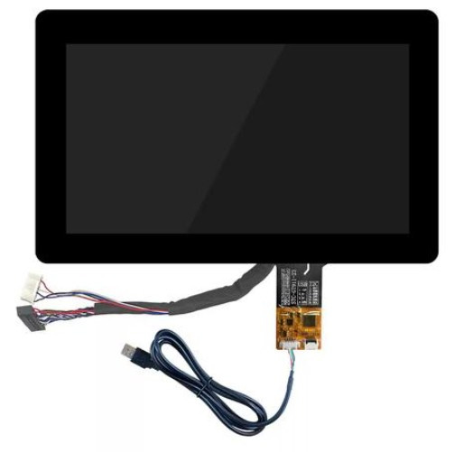 7-inch LVDS-1024×600