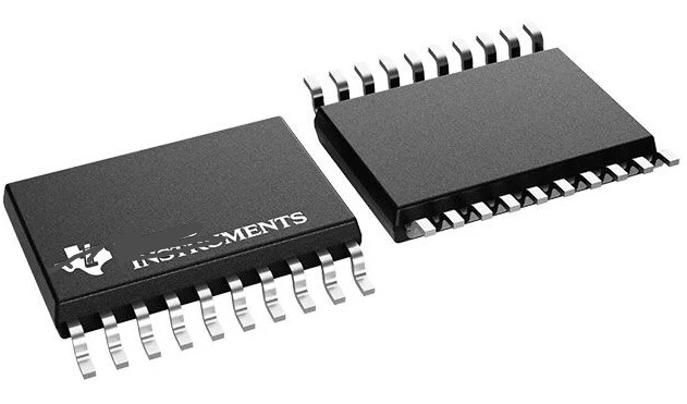 16-bit MCU