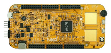 S32K144EVB-Q100