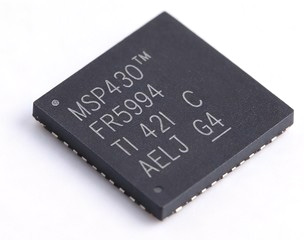 MSP430FR5994