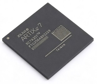 XC7A35T-1FTG256C