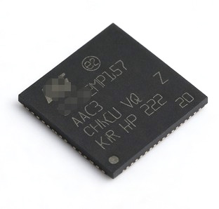 STM32MP157AAC
