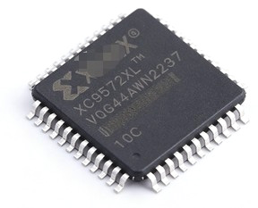 XC9572XL-10VQG44C
