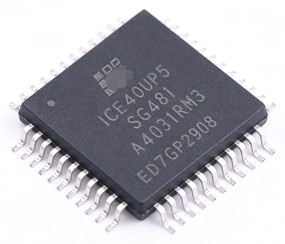 iCE40UP5K-SG48