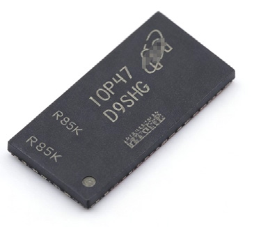 DDR3L SDRAM