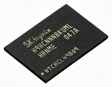 LPDDR4 SDRAM