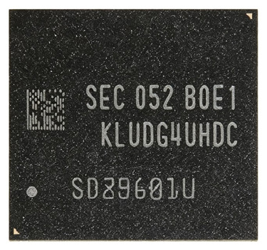 UFS 4.0