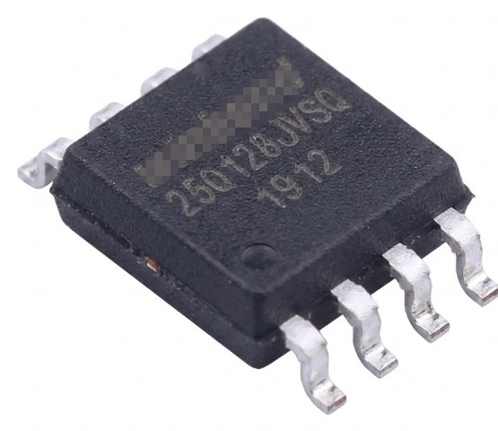 SPI NOR Flash
