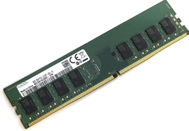 DDR4 Desktop Memory Module DDR4