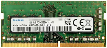 DDR4 Laptop Memory Module DDR4