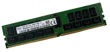 DDR4 Server Memory Module DDR4