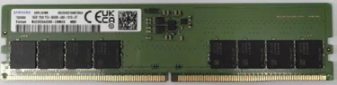 DDR5 Desktop Memory Module DDR5