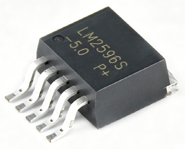 DC-DC Buck Regulator DC-DC
