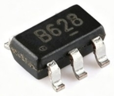 DC-DC Boost Regulator DC-DC