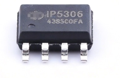 Power-Bank System-on-Chip SoC
