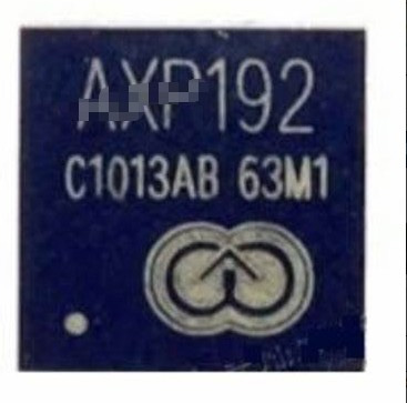 Power Management IC (PMIC)
