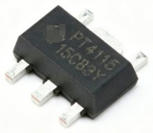 Constant-Current LED Driver IC LED IC