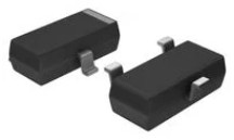 N MOSFET