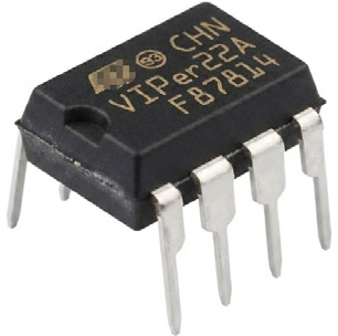 Offline AC-DC PWM Controller AC-DC PWM