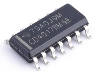 CD4017BM96
