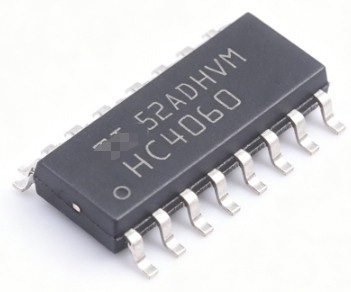 SN74HC4060DR