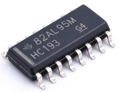 SN74HC193DR