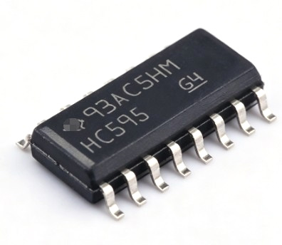 SN74HC595DR