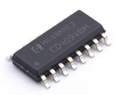 CD4094BM/TR