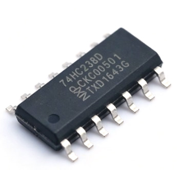 74HC238D
