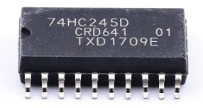 74HC245D,653