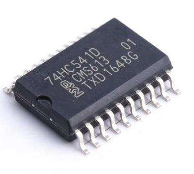 74HC541D,653