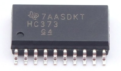 SN74HC373DWR