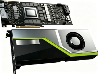 RTX 5000 Ada