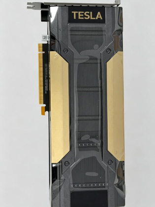 V100 SXM2 16GB、V100 PCIe 32GB