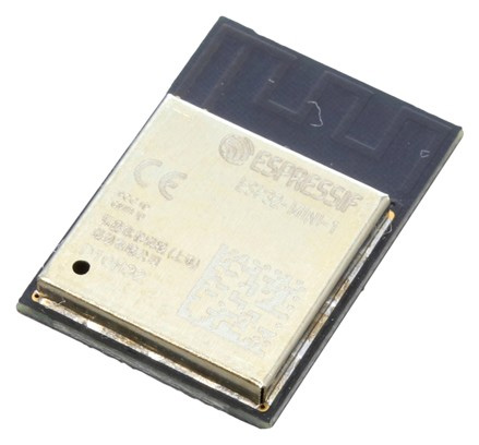 ESP32-MINI-1-N4