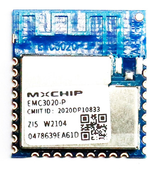 EMC3020-PZI5